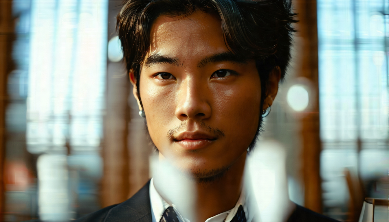 Toque Cornice AI Devices